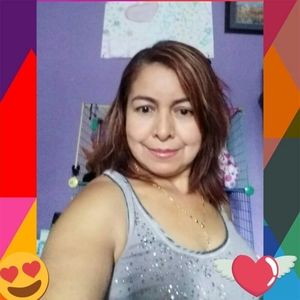 Meet your Posher, Idalia